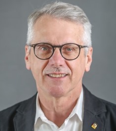 Erwin Welsch, Vorsitzender