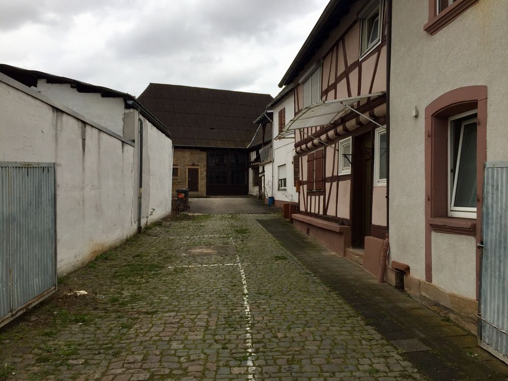 Fraktion Direkt Zur Quartiersentwicklung Spd Herxheim Herxheim
