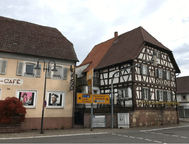 Spd Fur Offenlage Des Bebauungsplans Entwurf Quartier Oh 32 36 45